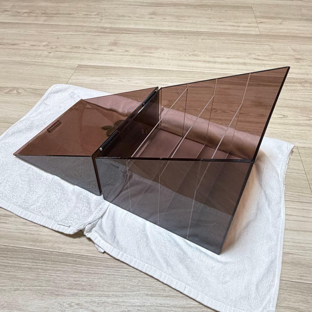 80's Apple computer マッキントッシュ MAG LAB ケース