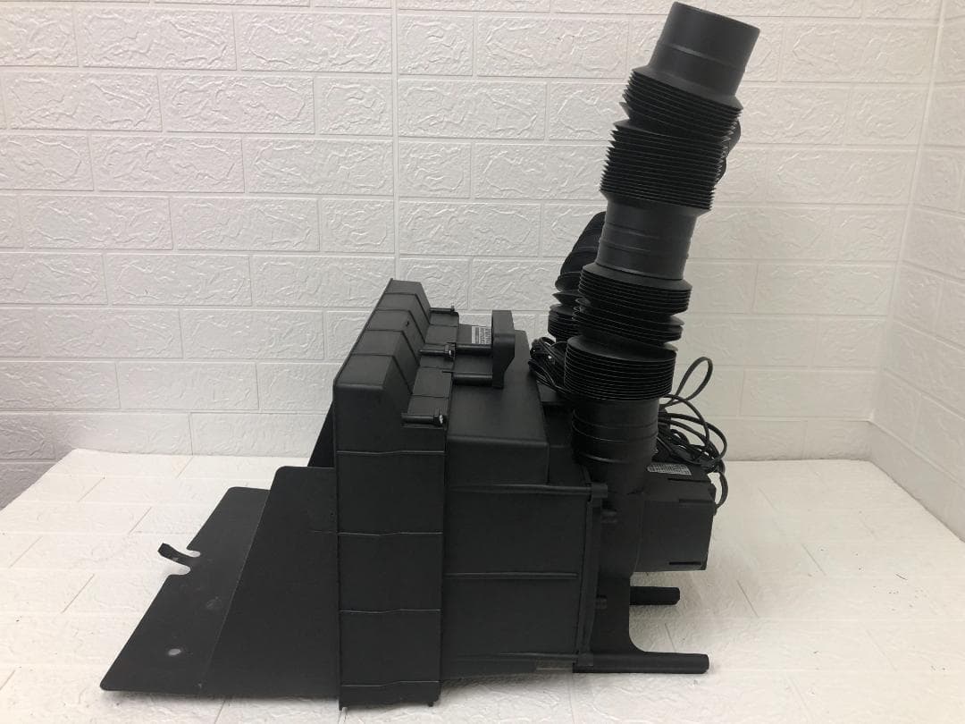 タミヤエアーブラシシステムスプレーワーク ペインティングブースII ツインファン