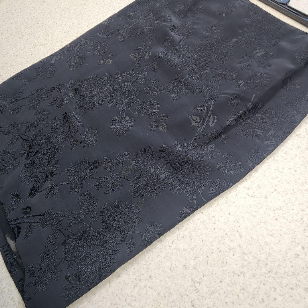 極美品✨ヴェルサーチ メデューサ アジアン ジャガード フラワー スーツ ダブル