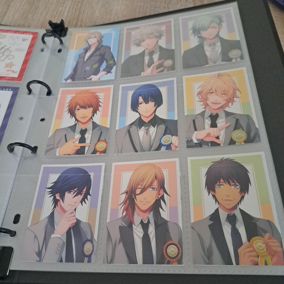 うたプリ BSC Limited Box 146枚セット