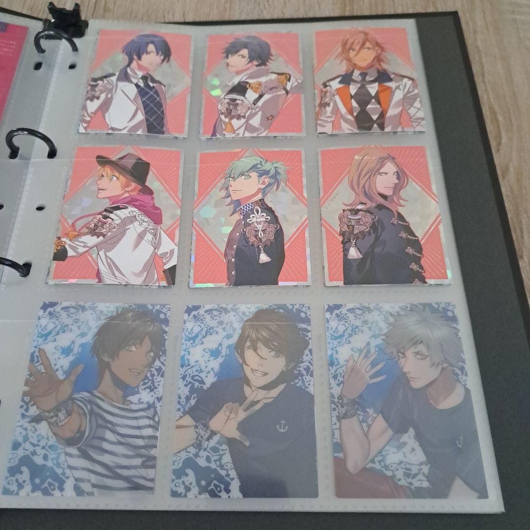 うたプリ BSC Limited Box 146枚セット