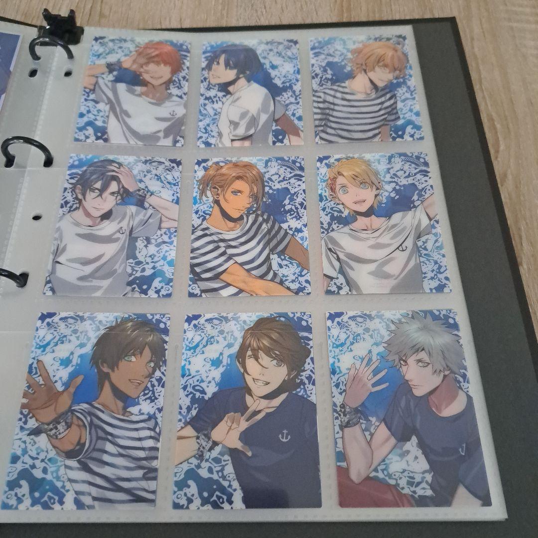 うたプリ BSC Limited Box 146枚セット