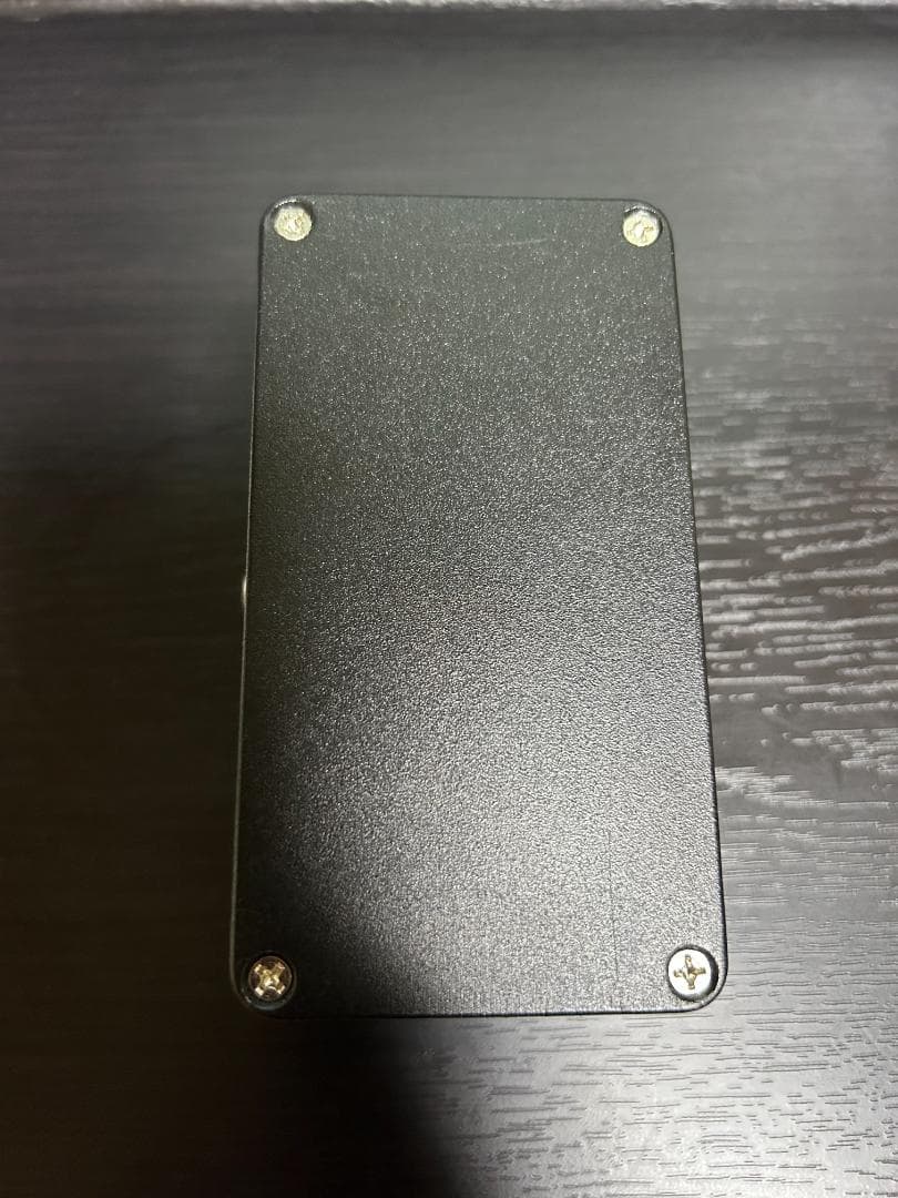 Animals Pedal はるまきごはん DELAY “PINKIE”