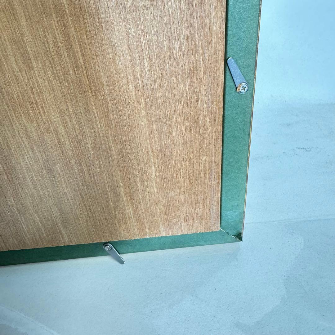 DA404 与勇輝 yuki ATAE絵画 絵 天使 キューピット 銀杏