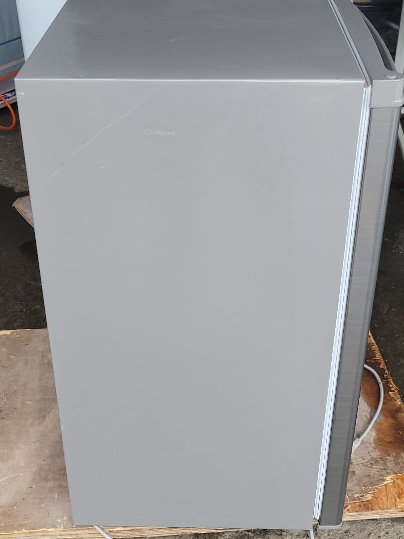 吉野 A-stage 1ドア冷凍庫 60L TQF-0160SL 19年製