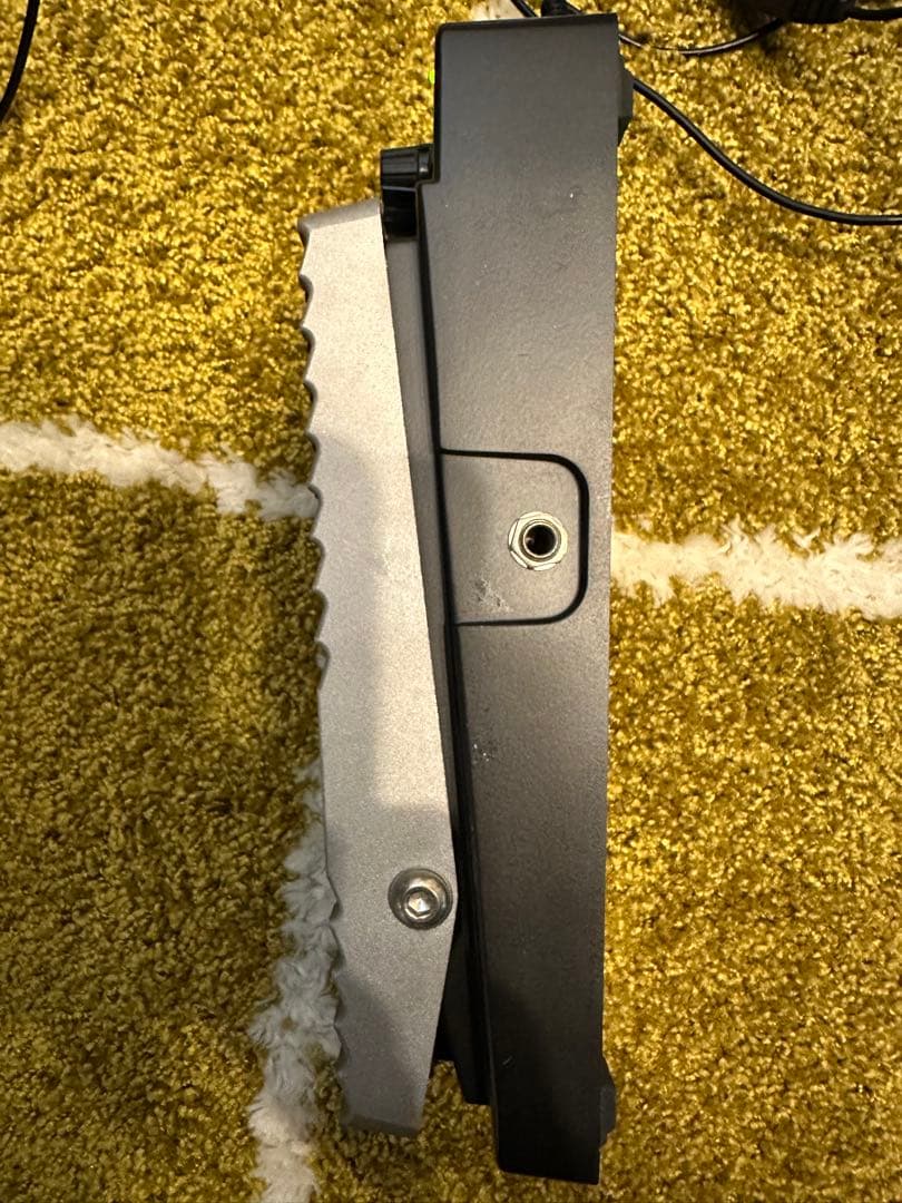 ワウペダル　PW-10 BOSS