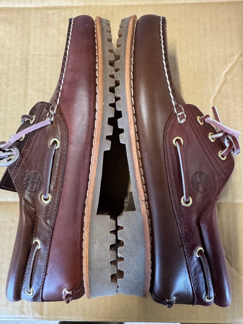 ビームス別注　ティンバーランド