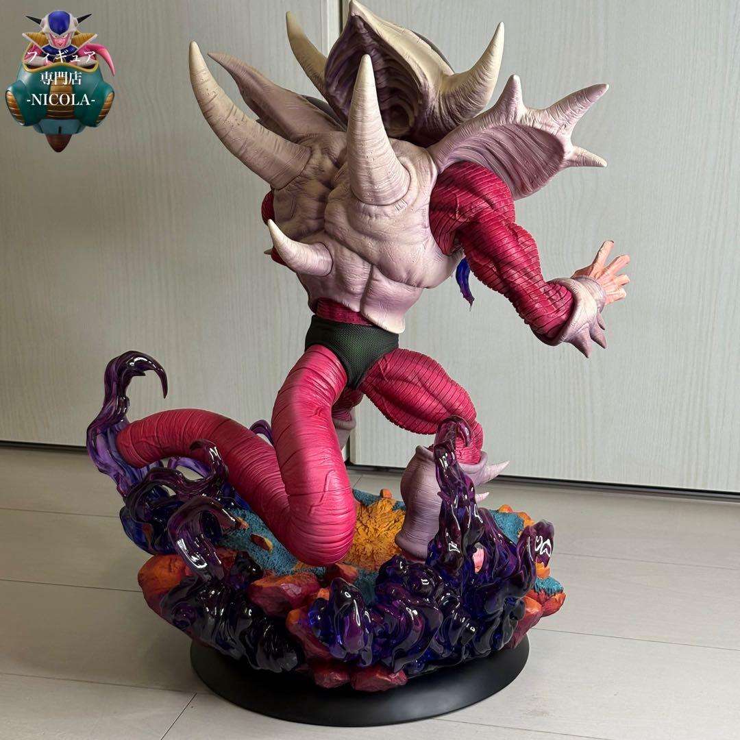 White hole Studio ホワイトホールスタジオ フリーザ 最終形態