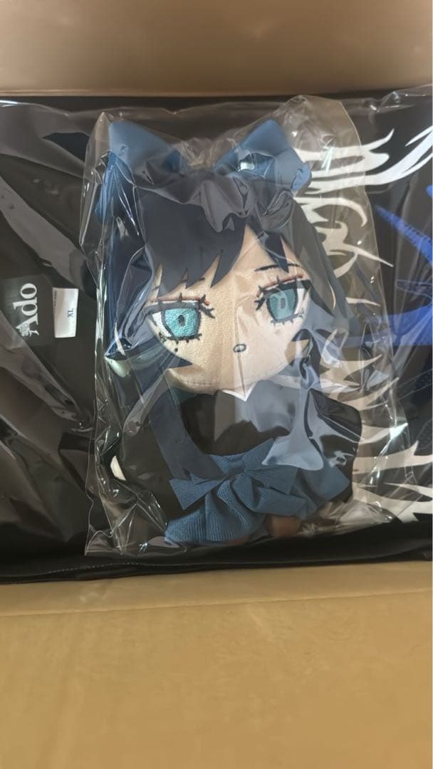 Ado Hibanaグッズ まとめ売り#2 Ado Hibana グッズ まとめ売り Ado on X: