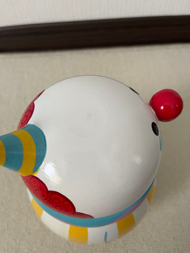 激レア　トイストーリー　ローリーポーリークラウン　フィギュア