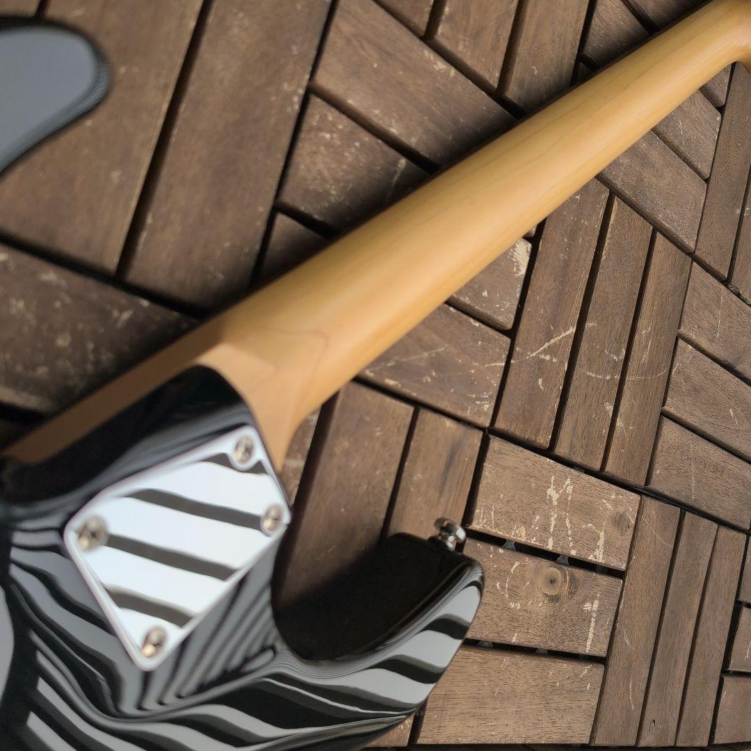 ESP GrassRoots G-MR-45R 2ハム 美品！