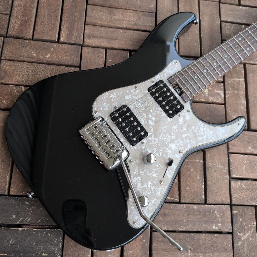 ESP GrassRoots G-MR-45R 2ハム 美品！