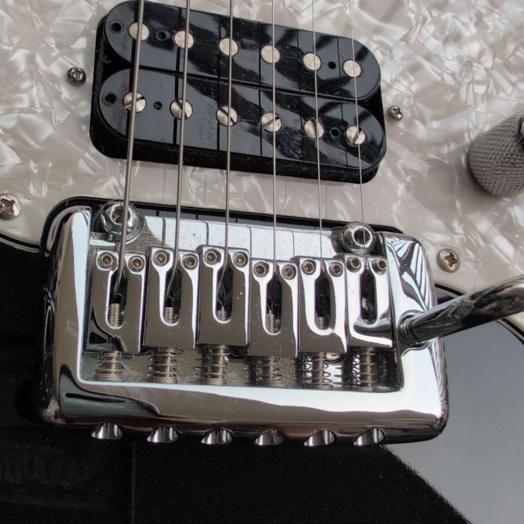 ESP GrassRoots G-MR-45R 2ハム 美品！