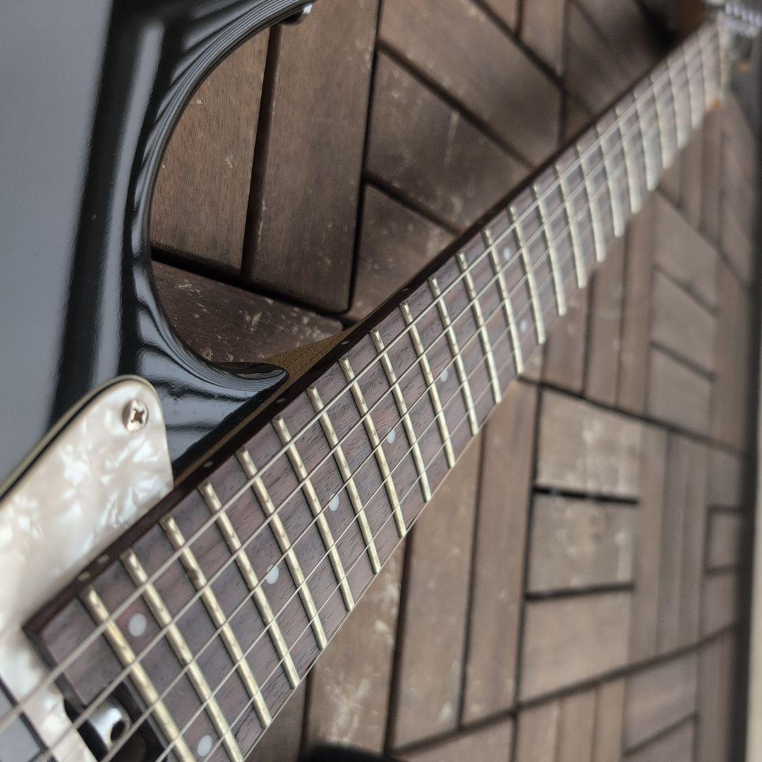 ESP GrassRoots G-MR-45R 2ハム 美品！