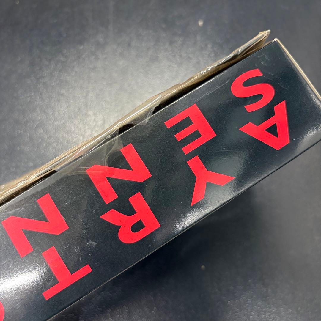 アイルトン・セナ　疾風になった男 アクションフィギュア　AYRTON SENNA