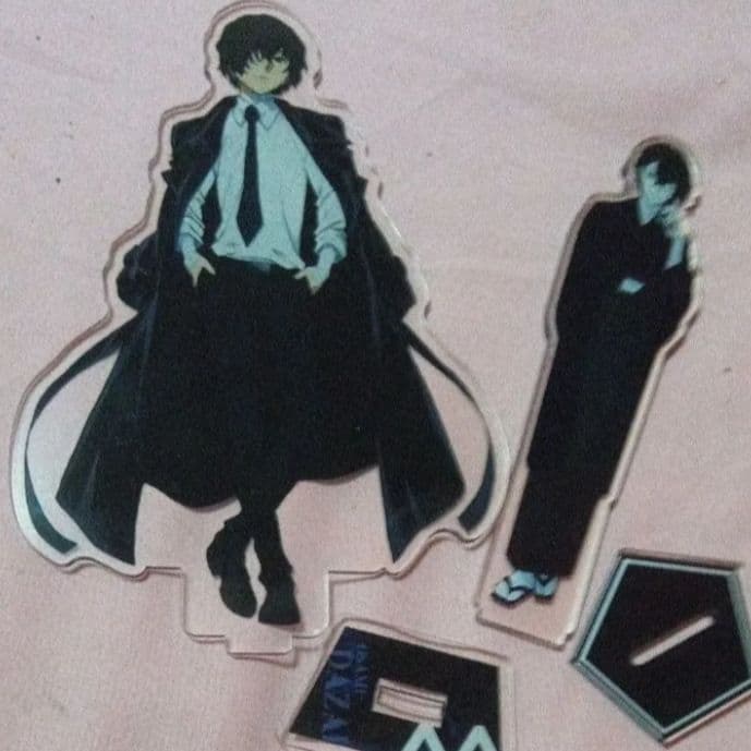 太宰治 9点まとめ売り 文豪ストレイドッグス まとめ売り 最終値下げ