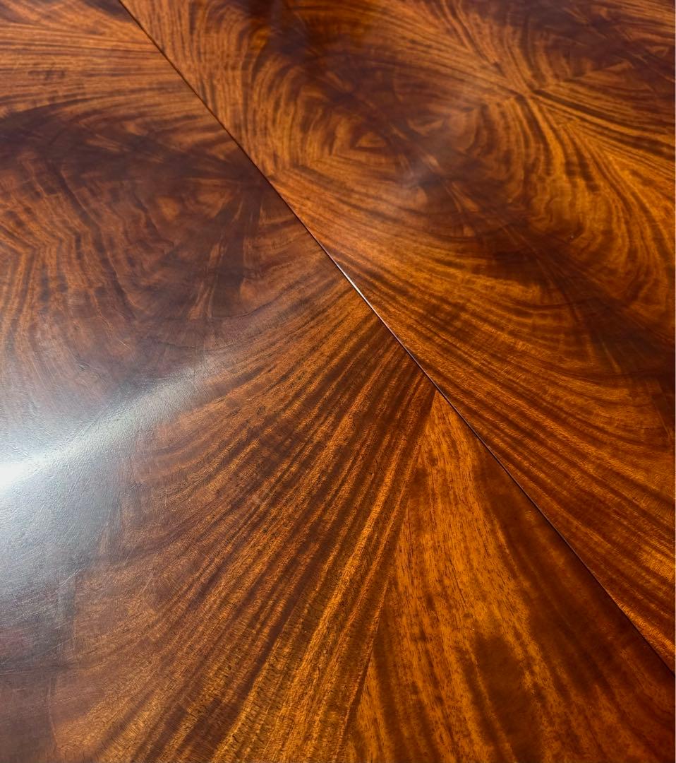 Trust Daneshドレクセル DREXEL 最高級ダイニングテーブル