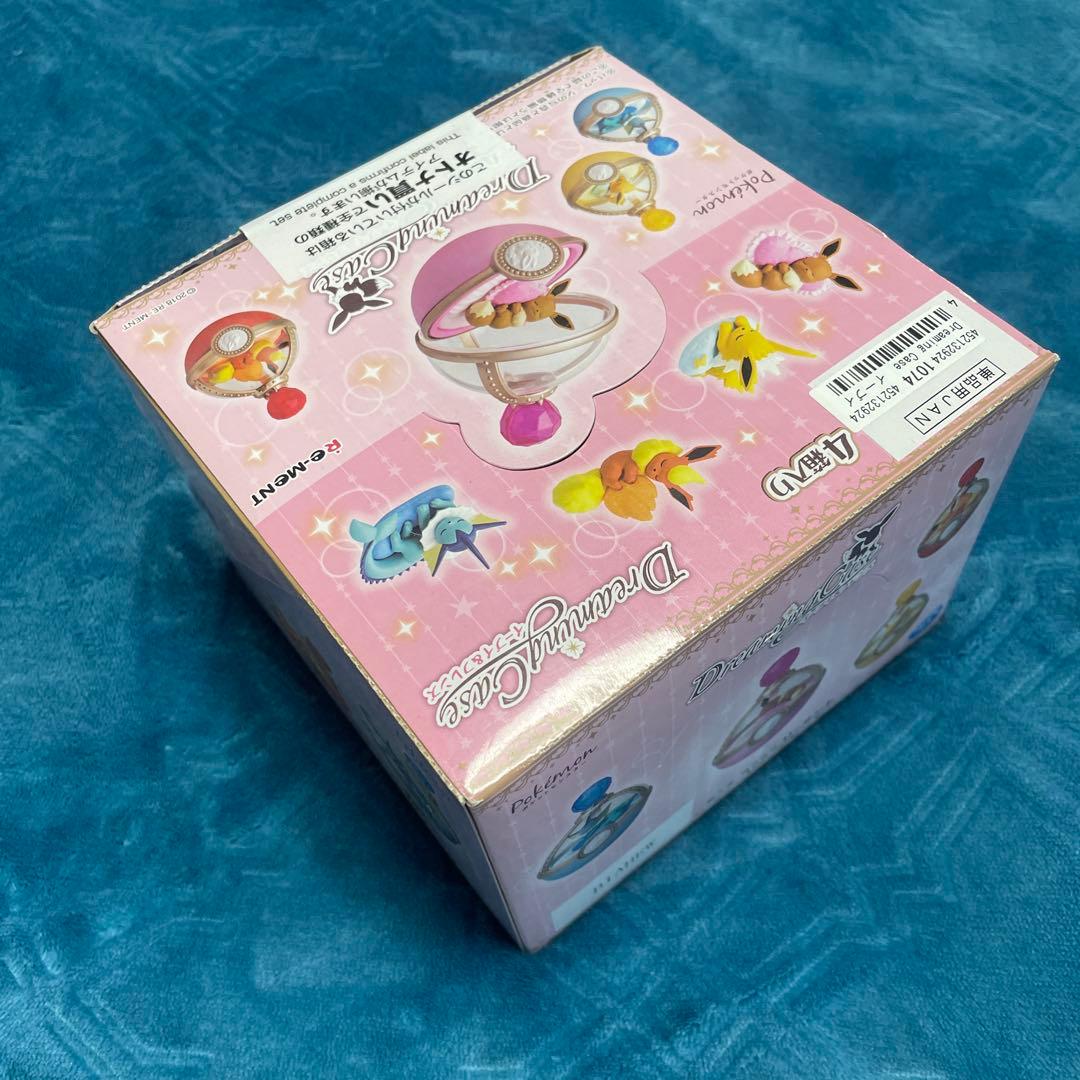 ポケモン リーメント dreaming case 1 イーブイフレンズ
