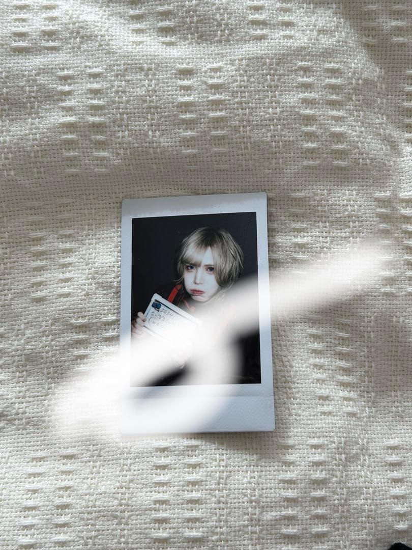 0.1gの誤算 河村友雪 グッズまとめ売り