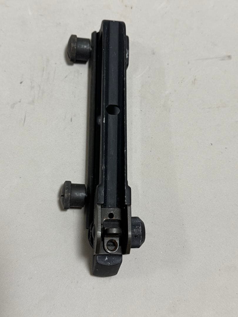 海兵隊実物 COLT AR15/M16/M4 A2 キャリング ハンドル