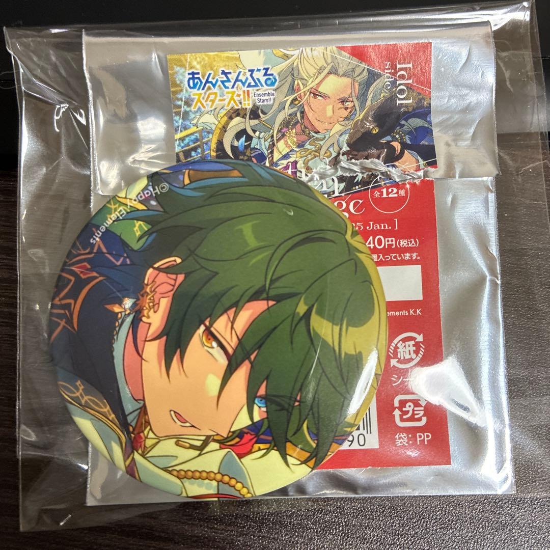 イベコレ 缶バッジ 影片みか - メルカリ