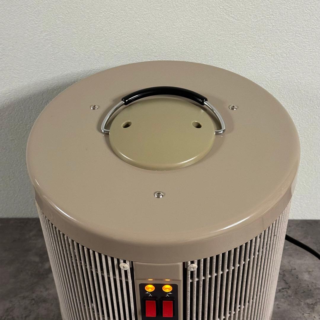 暖話室 遠赤外線輻射式パネルヒーター DAN1000-R16 2023年製