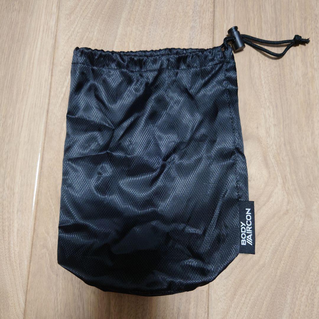 ⚠︎2台 LOGOS (ロゴス)ボディエアコン 野電Vツインクール 扇風機 新品