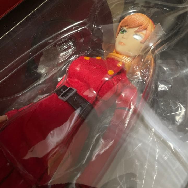 リアルアクションヒーローズ No.601 009 RE：CYBORG 003：…