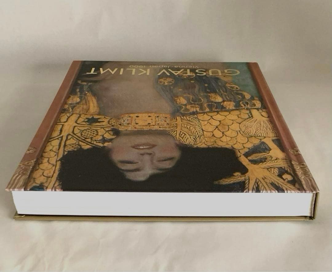 クリムト展図録 ウィーンと日本1900 豊田市美術館ほか 2019年 - メルカリ