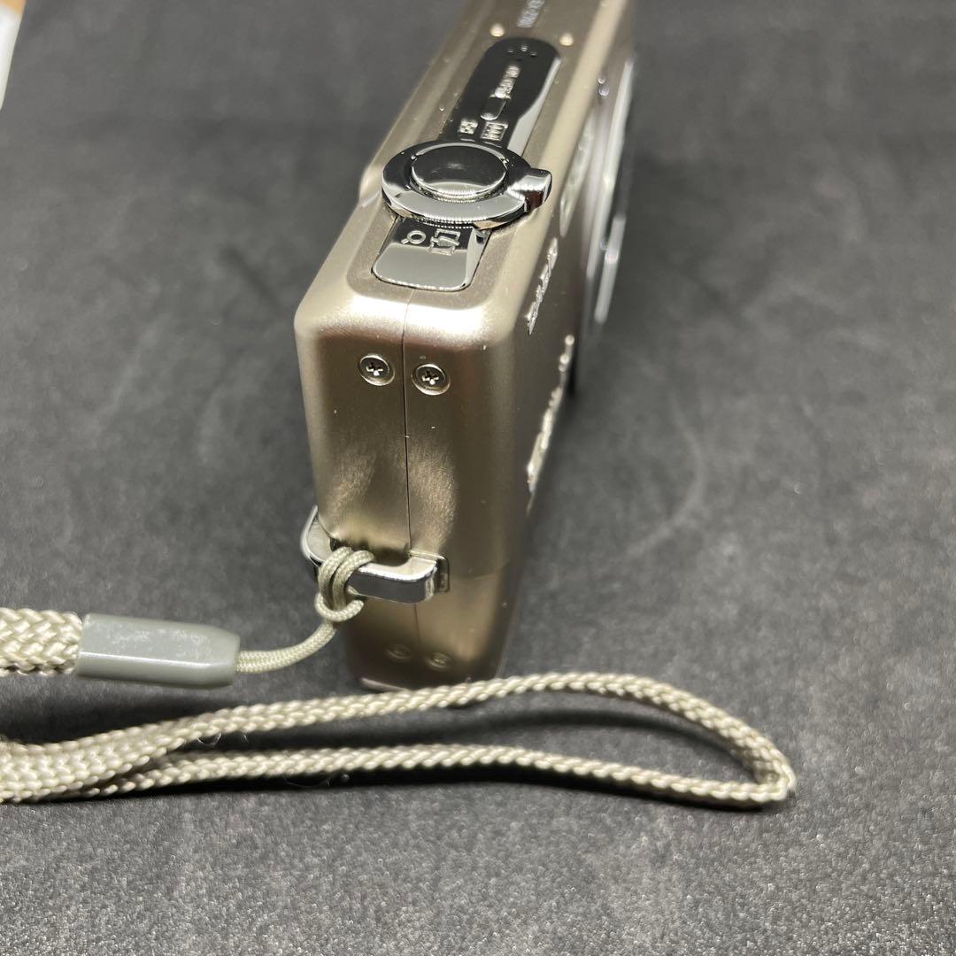 カシオ デジカメ EXILIM EX-Z700 - メルカリ