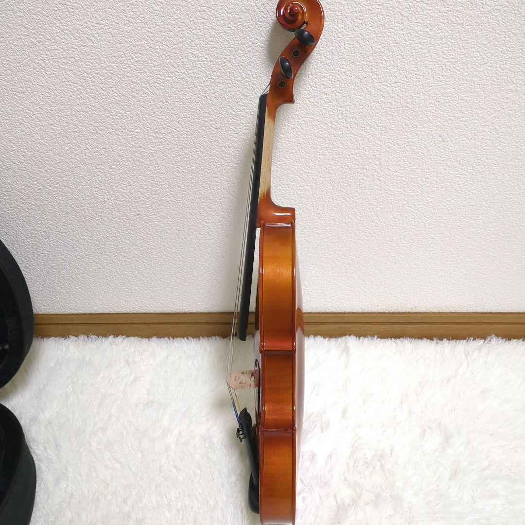 【美品】CARLO GIORDANO　VS-1　4/4　2024年