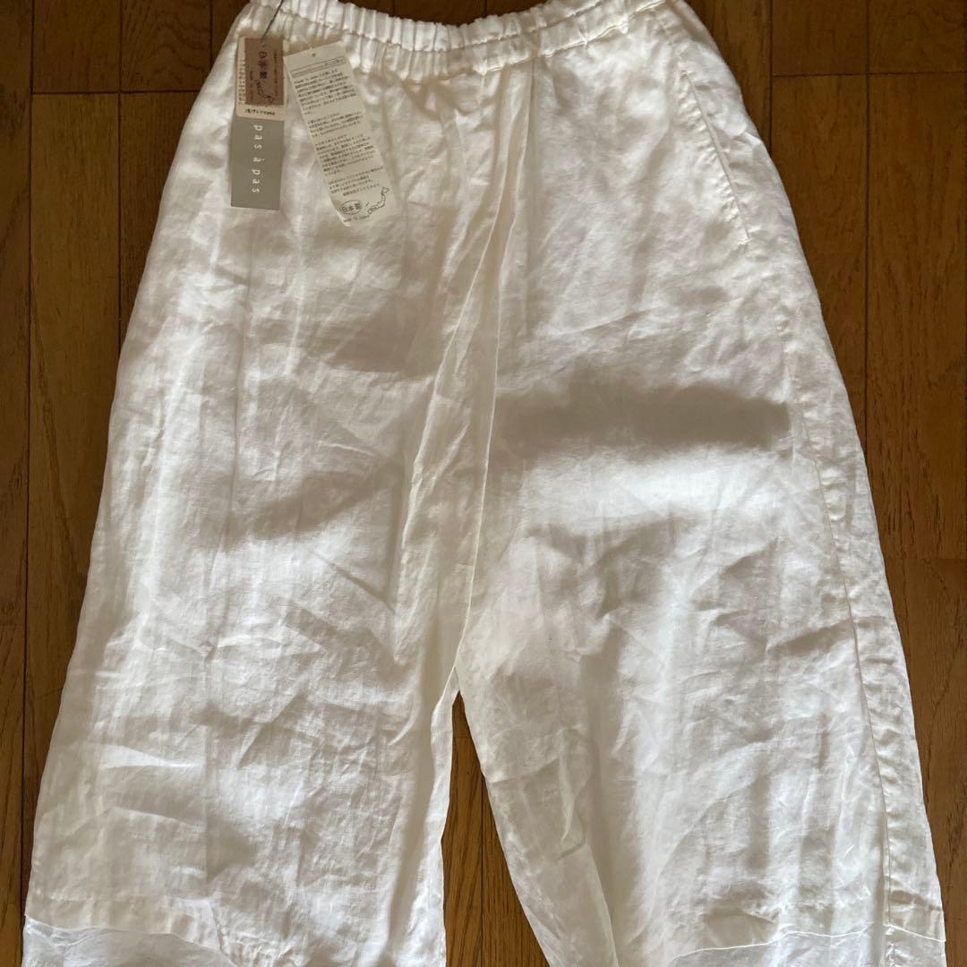 GroundY カラスパンツ ギャバジン 24AW GO-P09-100