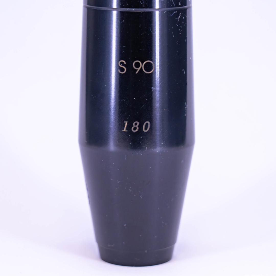 【未使用】Selmer S90 180 テナーサックス用マウスピース