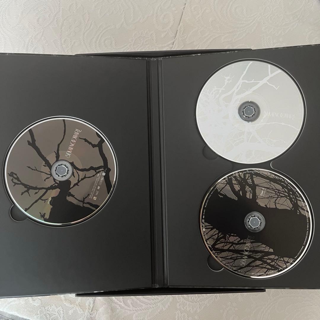 SEKAI NO OWARI 2010-2019 完全生産限定プレミアム BOX