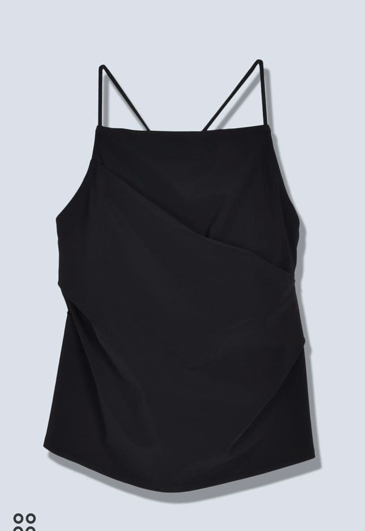 水着・ラッシュガード OMMO TUCK CAMI SWIM WEAR