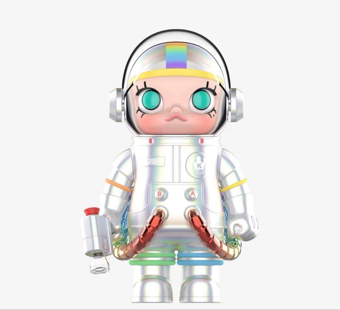 その他 MEGA SPACE MOLLY 400% Rainbow 2.0