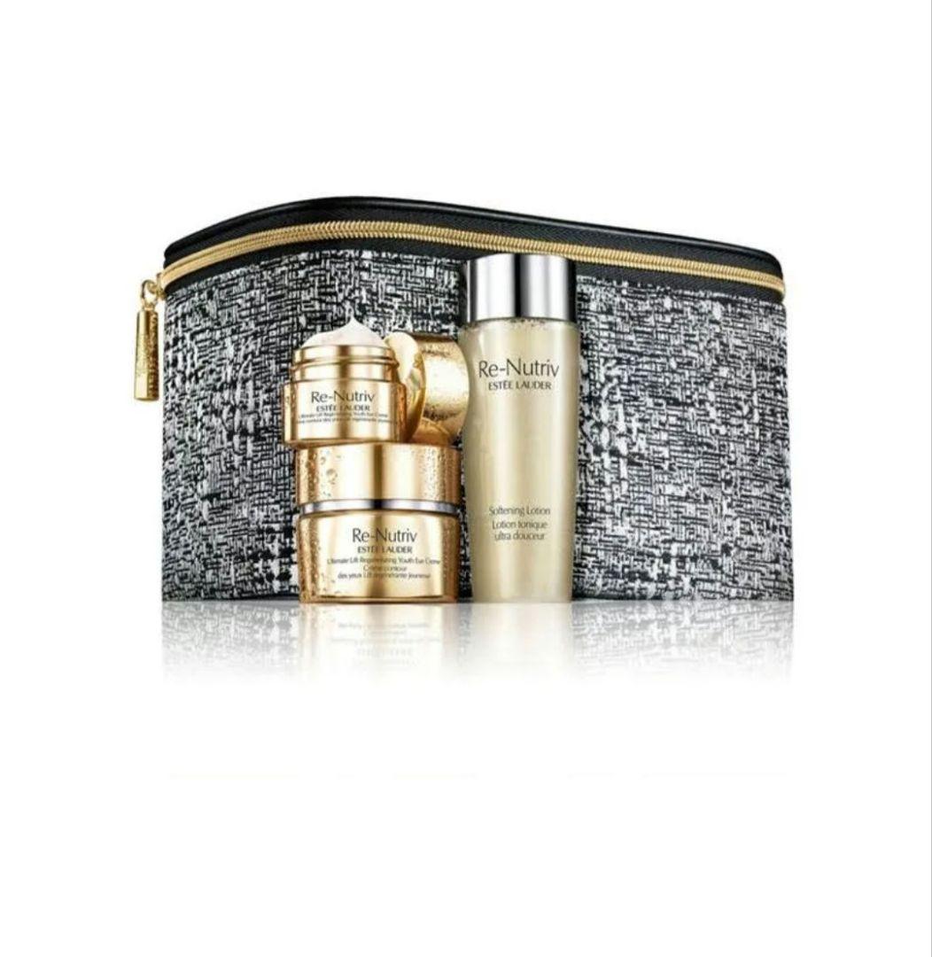 専用出品】セプテム3本セット スキンローション インテリジェントクリーム