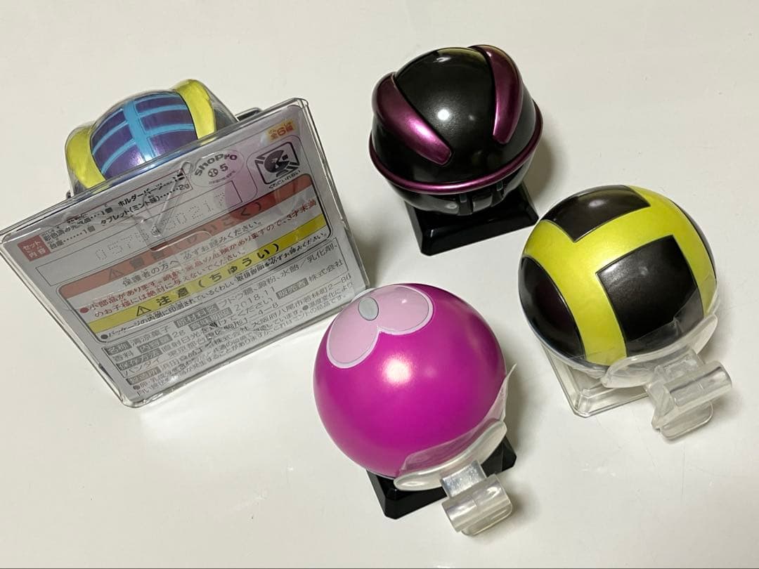 ポケモン　ボールコレクション　まとめ売り