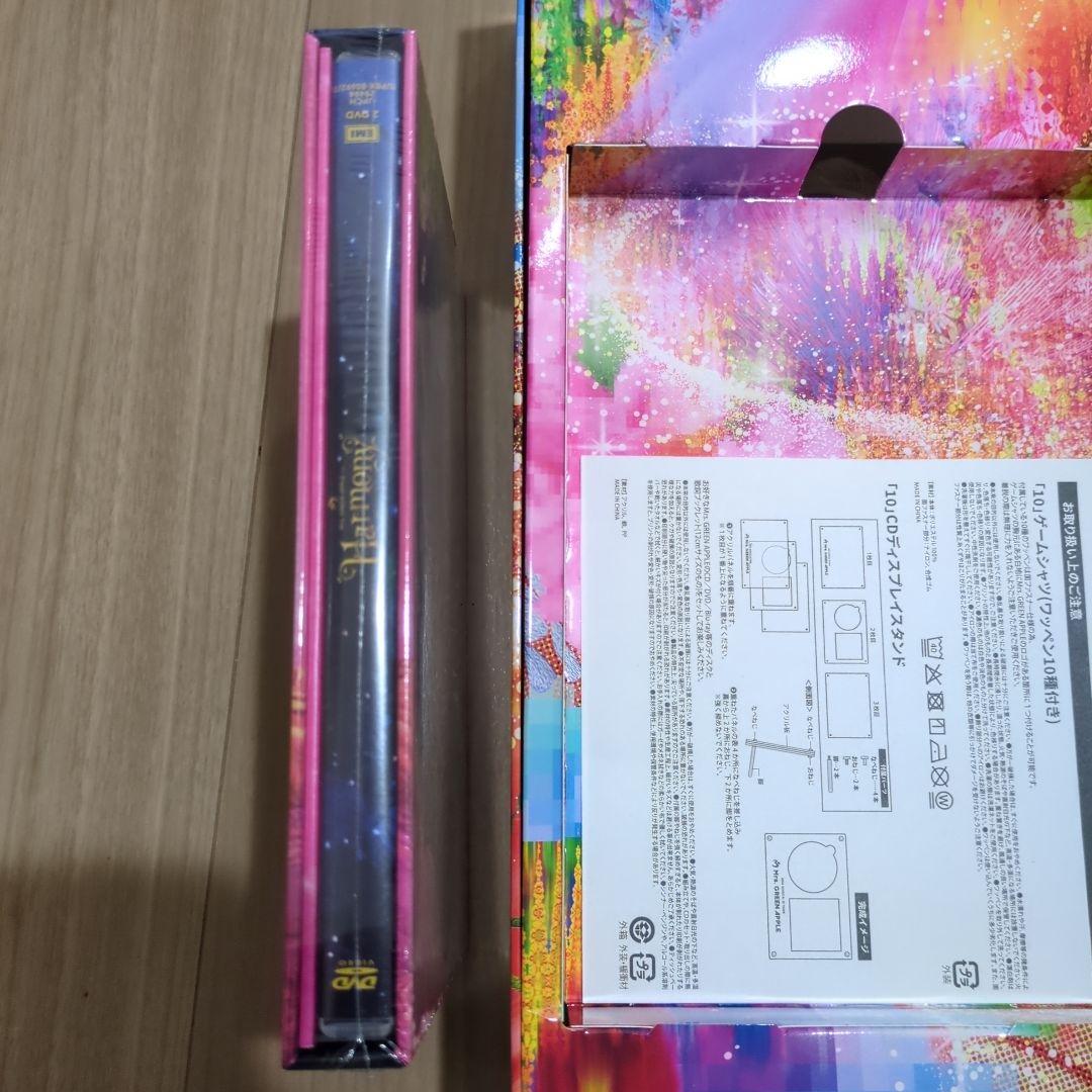 Mrs.GREEN APPLE 10周年 グッズ セット売り