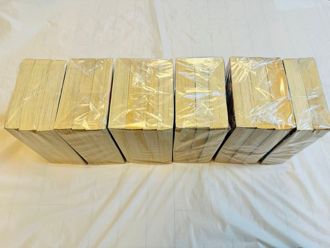 ドラゴンボール　超悟空伝legend 総集編　全巻