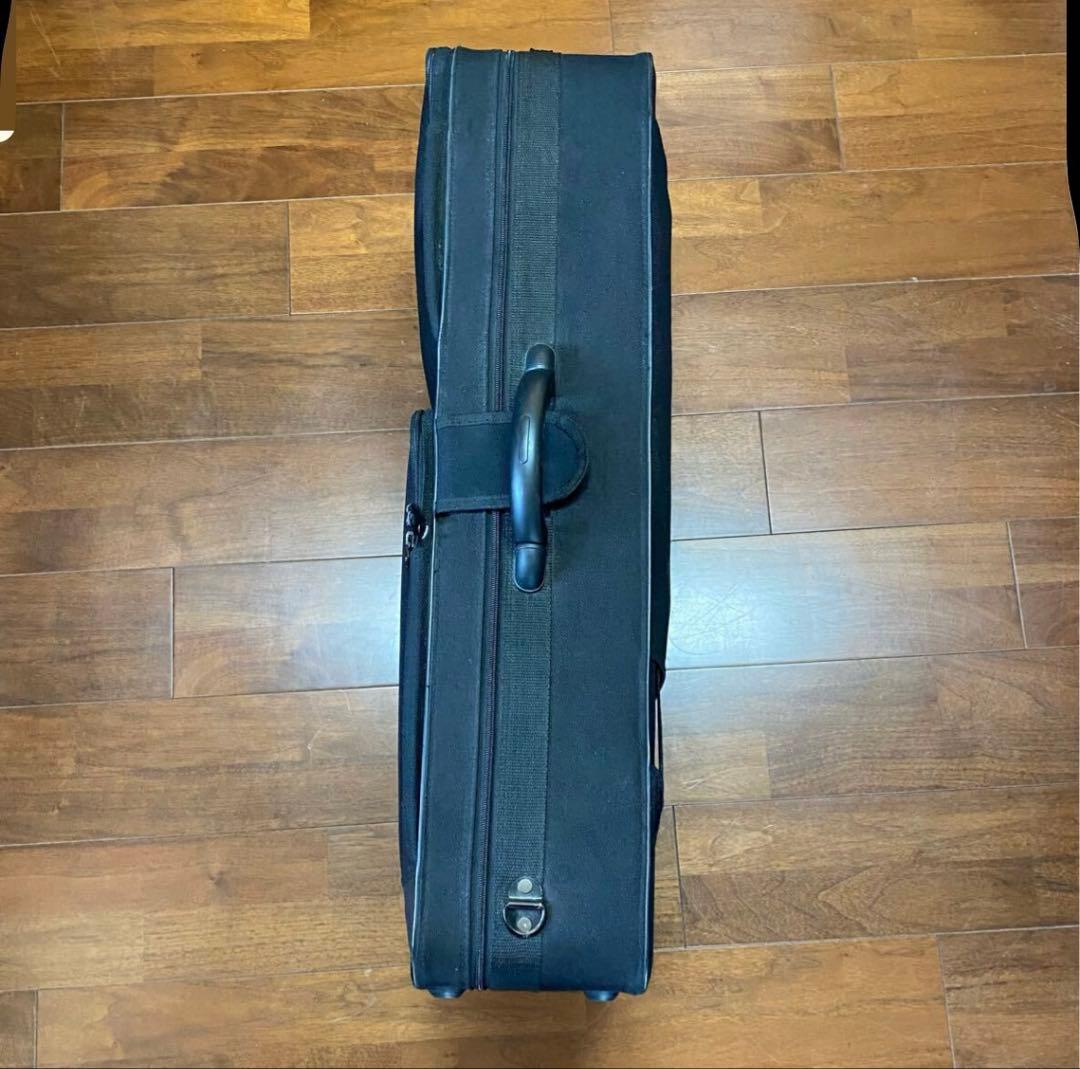 カドソン　テナーサックス　ケース