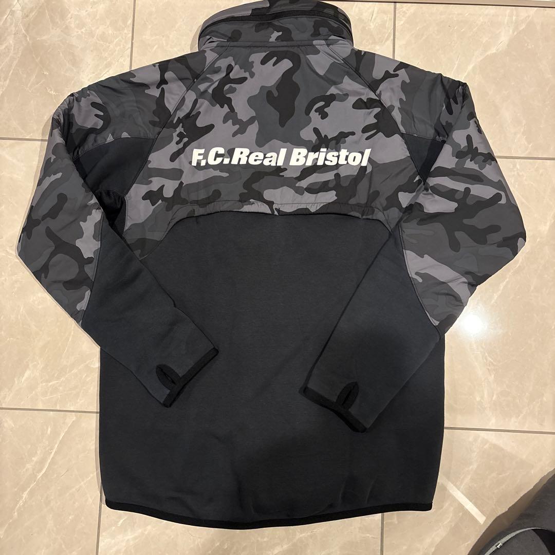 トップス fcrb nike