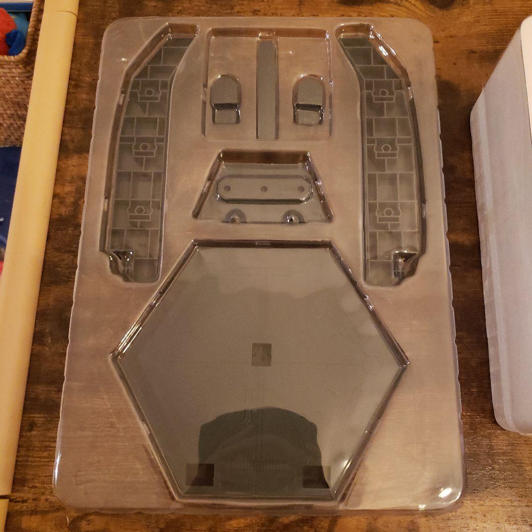 超合金魂GX-103 MFS-3 3式機龍