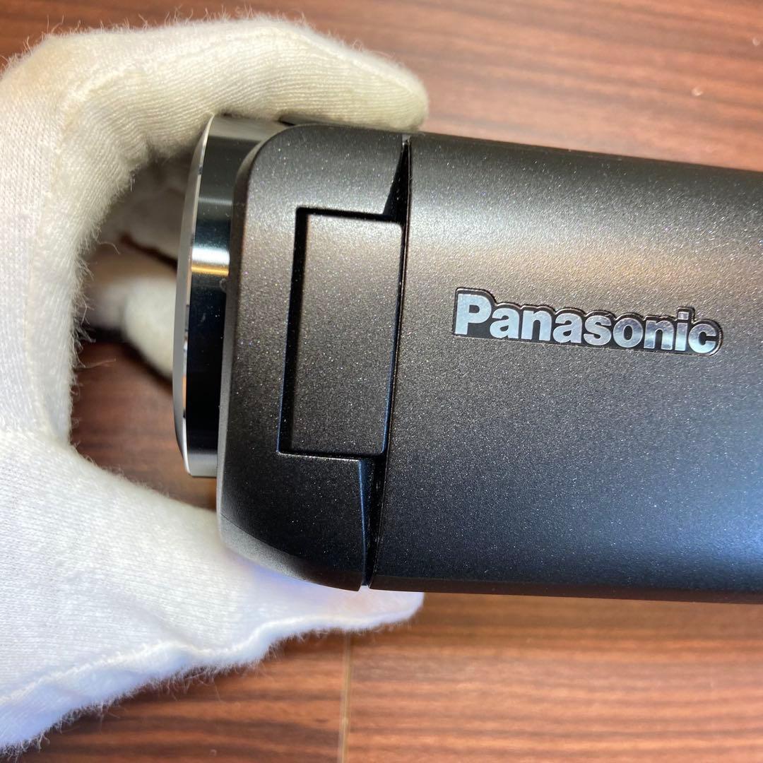 Panasonic HC-V495M ビデオカメラ ほぼ新品 4283