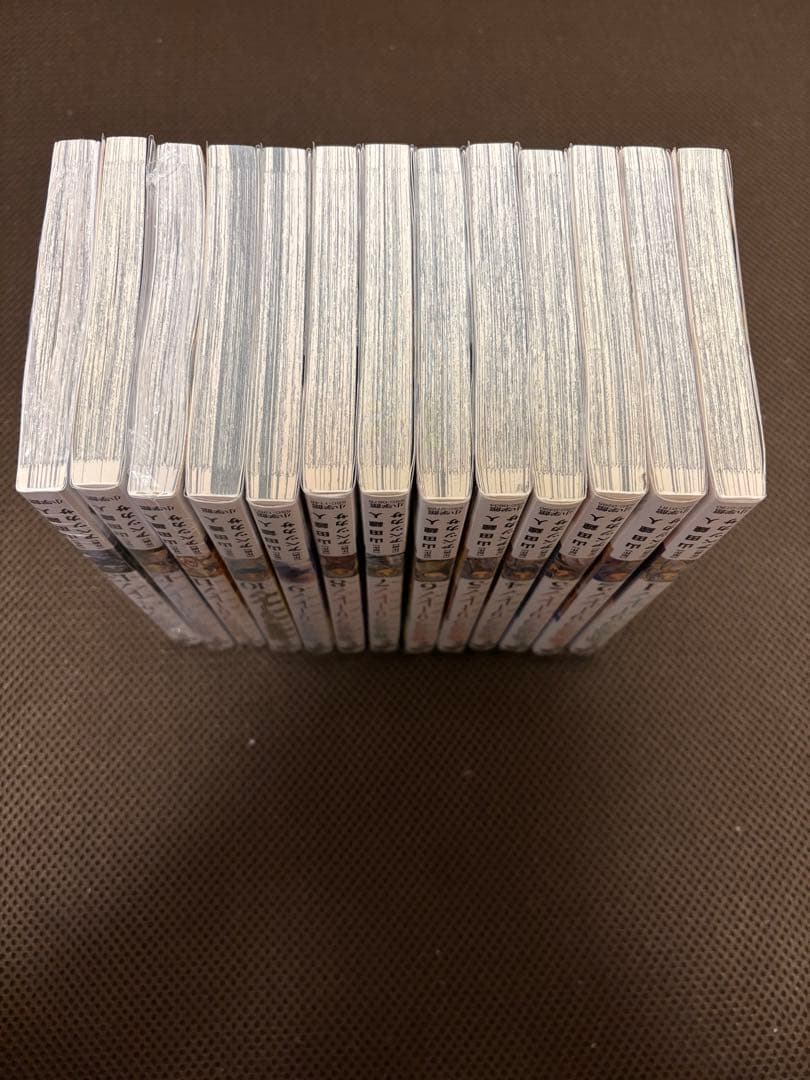 【葬送のフリーレン】初版1巻〜13巻＋特典セット