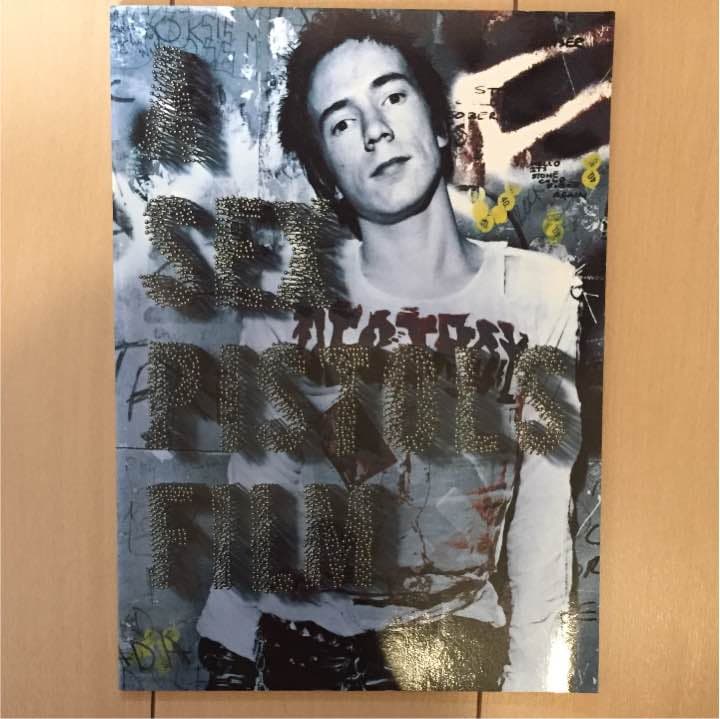 映画 ノーフューチャー SEX PISTOLS グッズセット 映画 ノーフューチャー SEX PISTOLS グッズセット