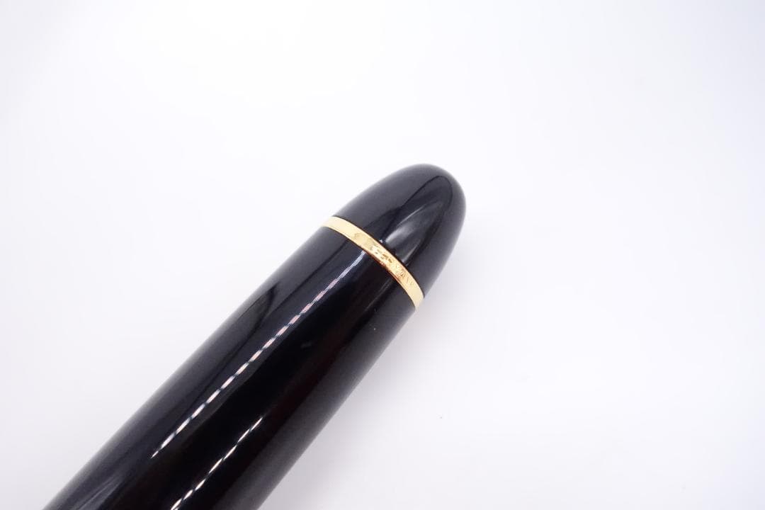 Mont Blanc モンブラン マイスターシュトゥック 149 14C K14