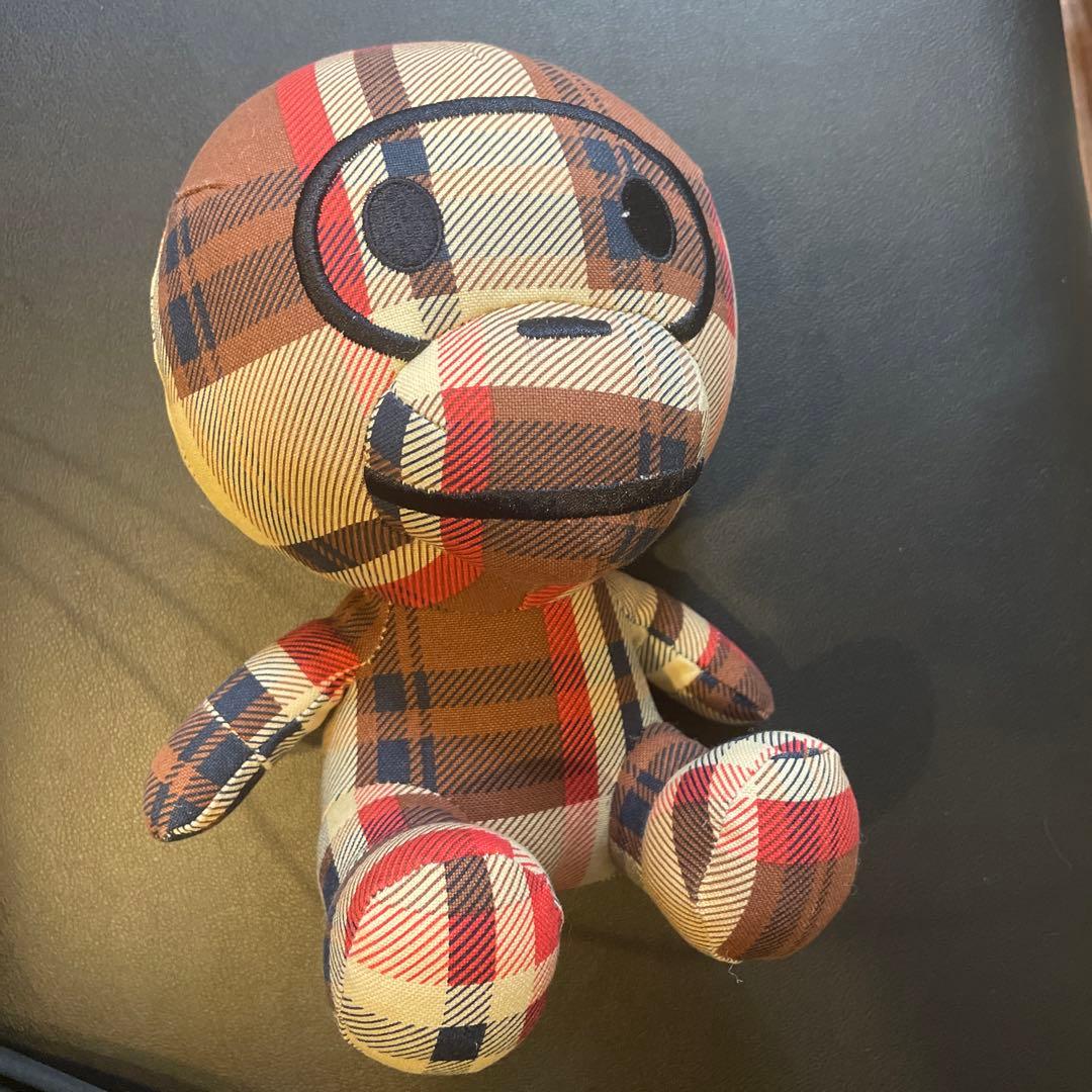 A BATHING APE BAPE Baby Milo ベビーマイロ 激レア A BATHING APE BAPE Baby Milo ベビーマイロ 激レア