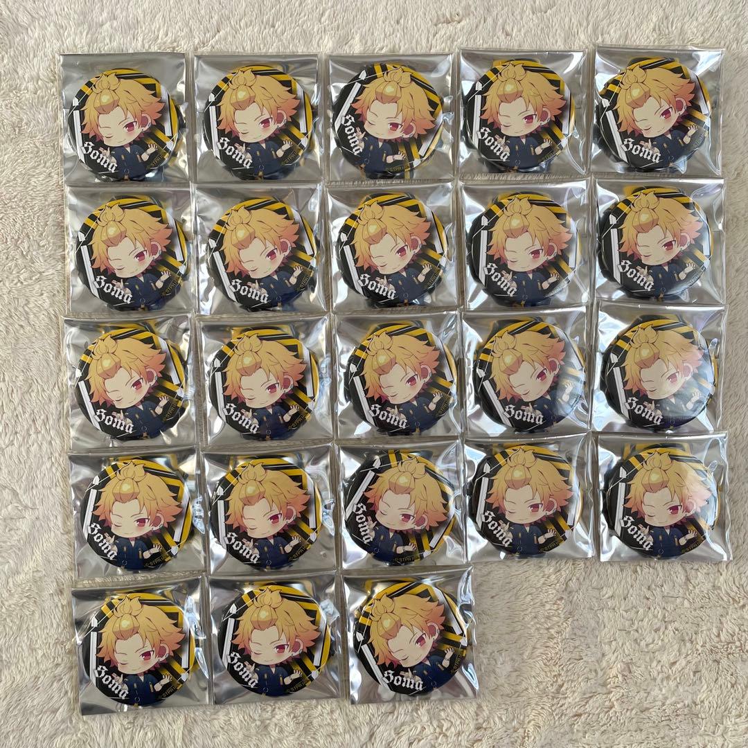 騎士A そうま まとめ売り