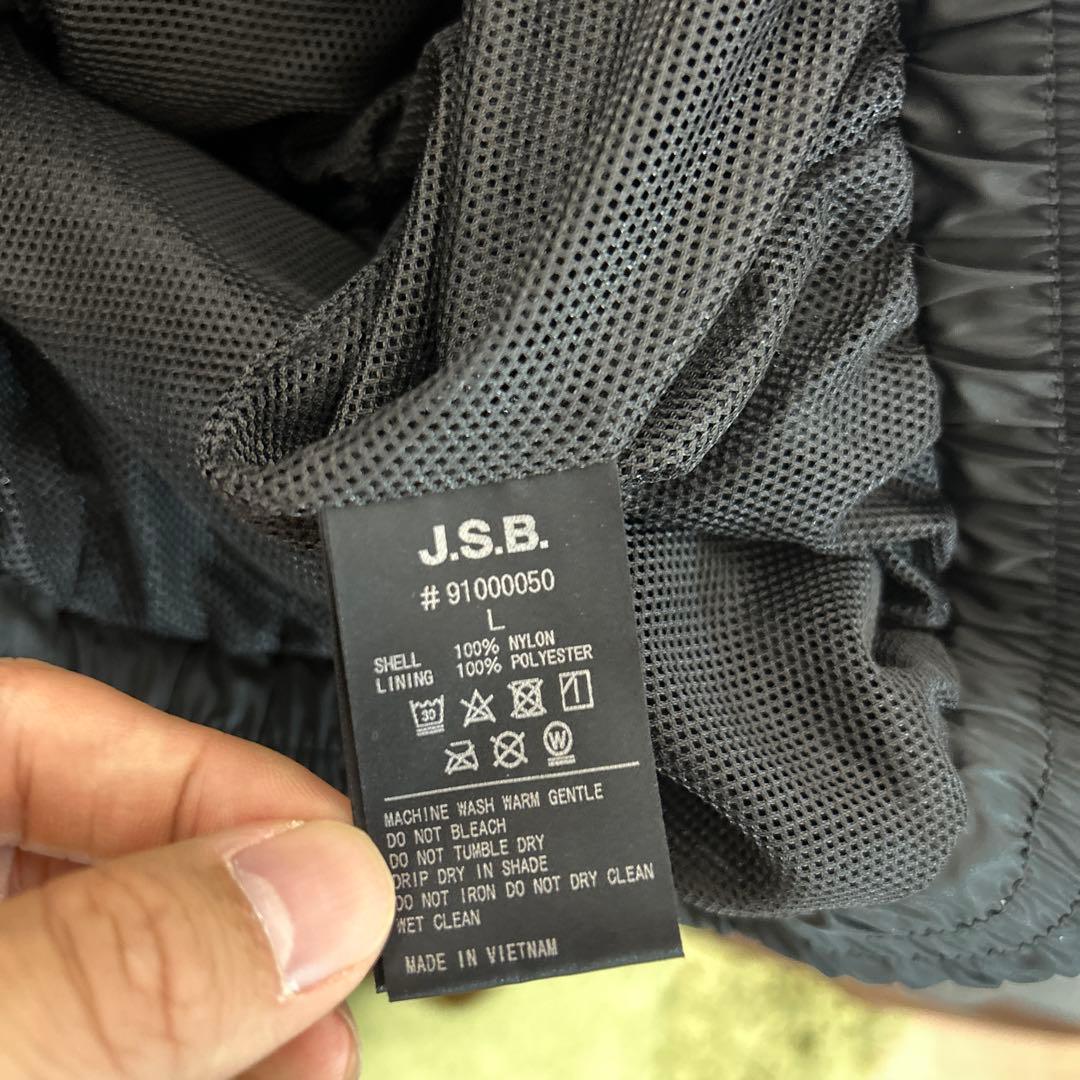 ☆激レア☆ j.s.b 三代目 ジャケット パンツ zone of gold